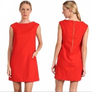 Kate Spade | Sallie Mod Shift Dress